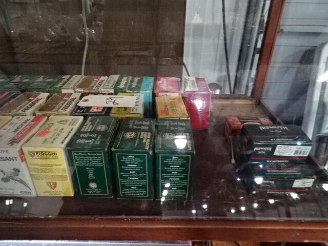 Image for Jan 4, 2024 Public Auction