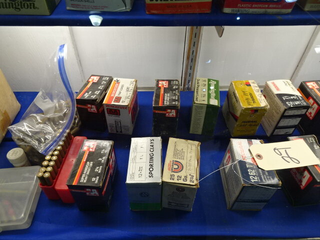 Image for Jan 4, 2024 Public Auction