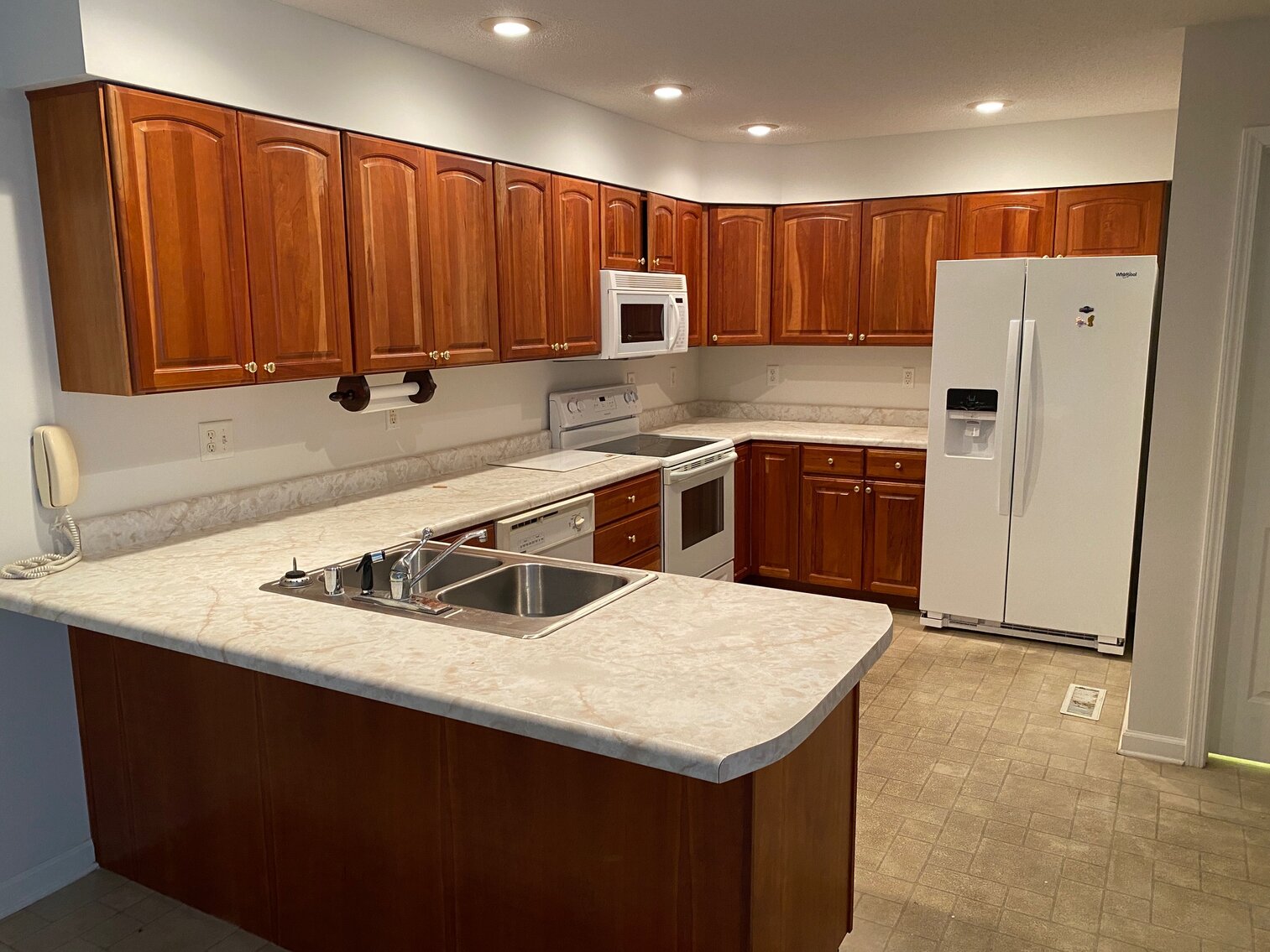 Image for Absolute Living Estate Auction - Exclusive West Park Village Courtyard