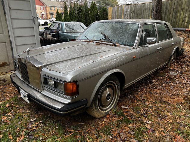 Image for Jan. 16th - Jan. 30th, 2024 - City of Fairfax Vehicle Auction