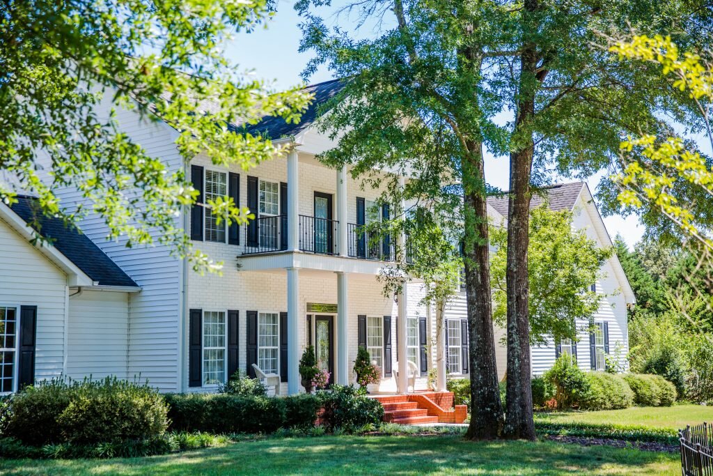 Image for Annabella at Cedar Glen - Wedding & Events Venue, Huntsville, Alabama...SOLD