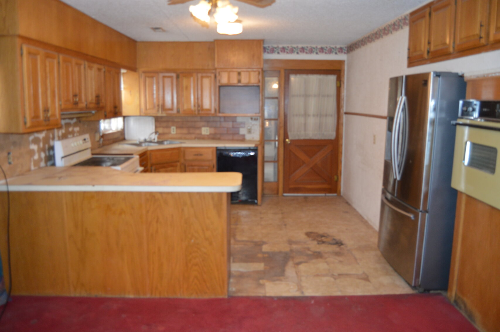 Image for 2420 W Walker Ave, Wichita, KS 67213