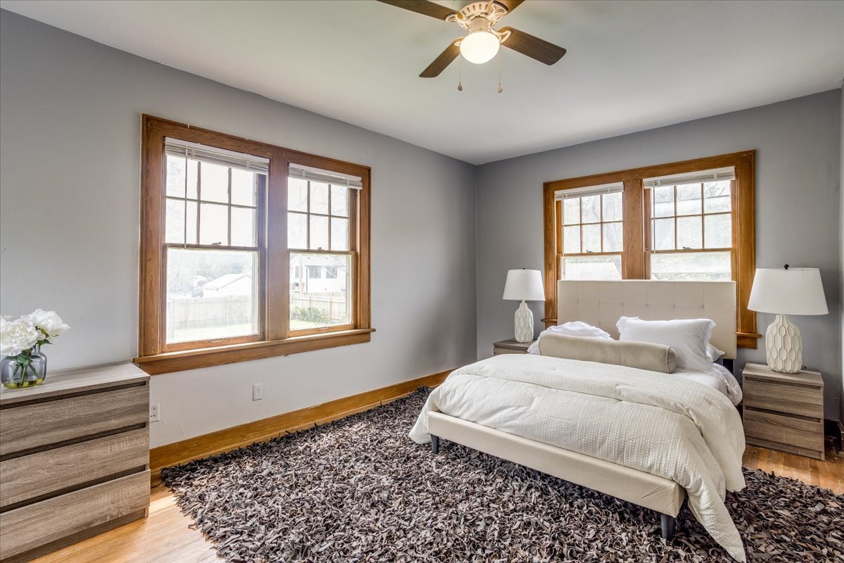 Image for 936 N Mount Carmel Ave, Wichita, KS