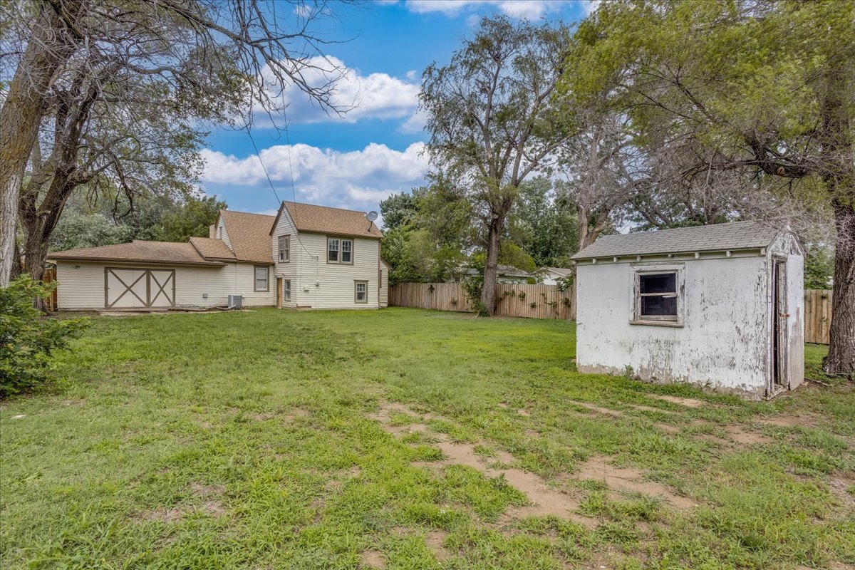 Image for 936 N Mount Carmel Ave, Wichita, KS