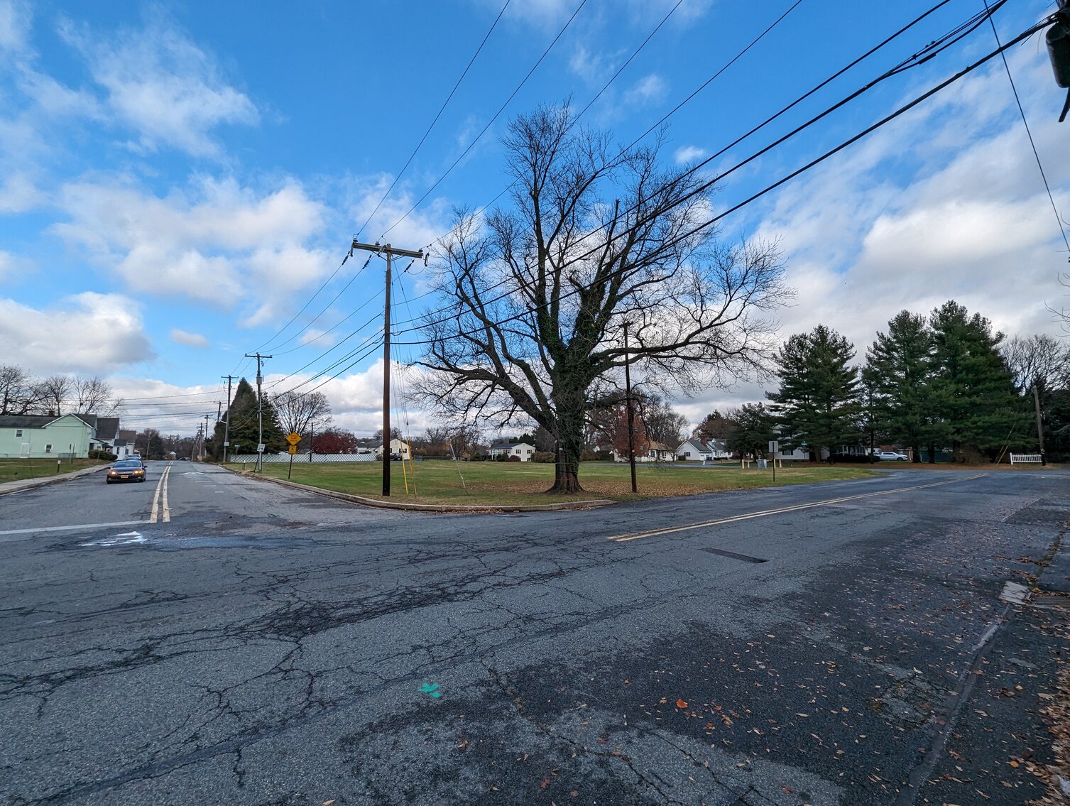 Image for 0.974 +/- ACRE LOT ZONED RO