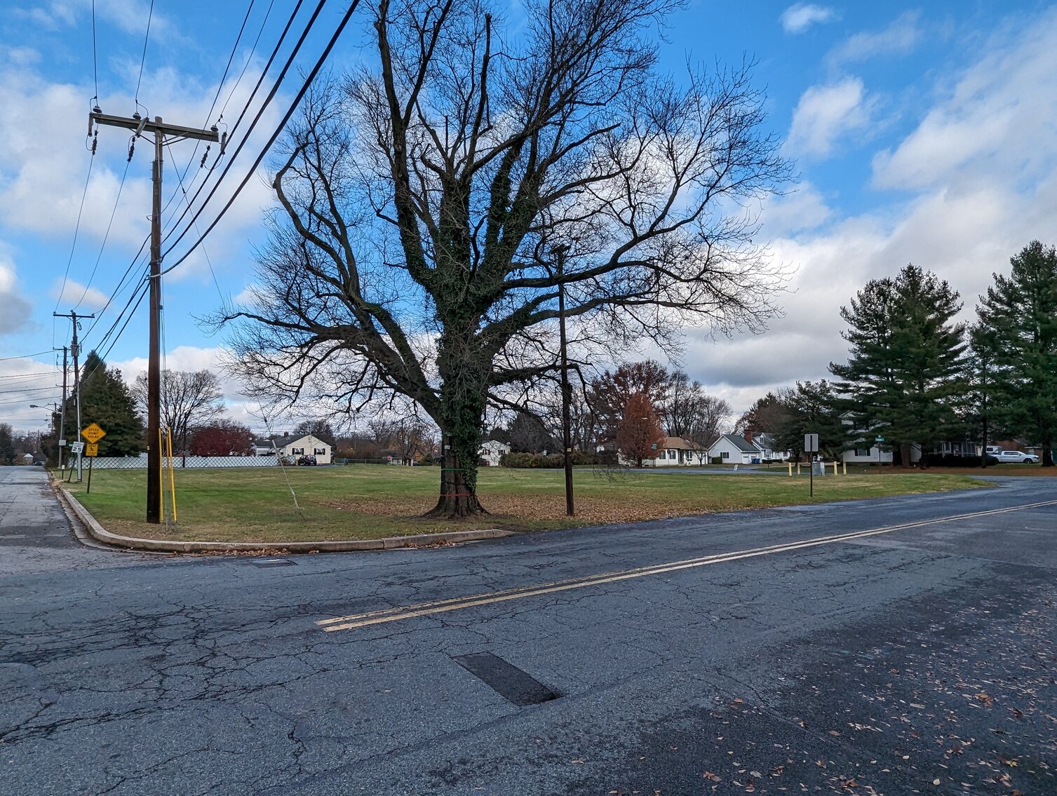 Image for 0.974 +/- ACRE LOT ZONED RO