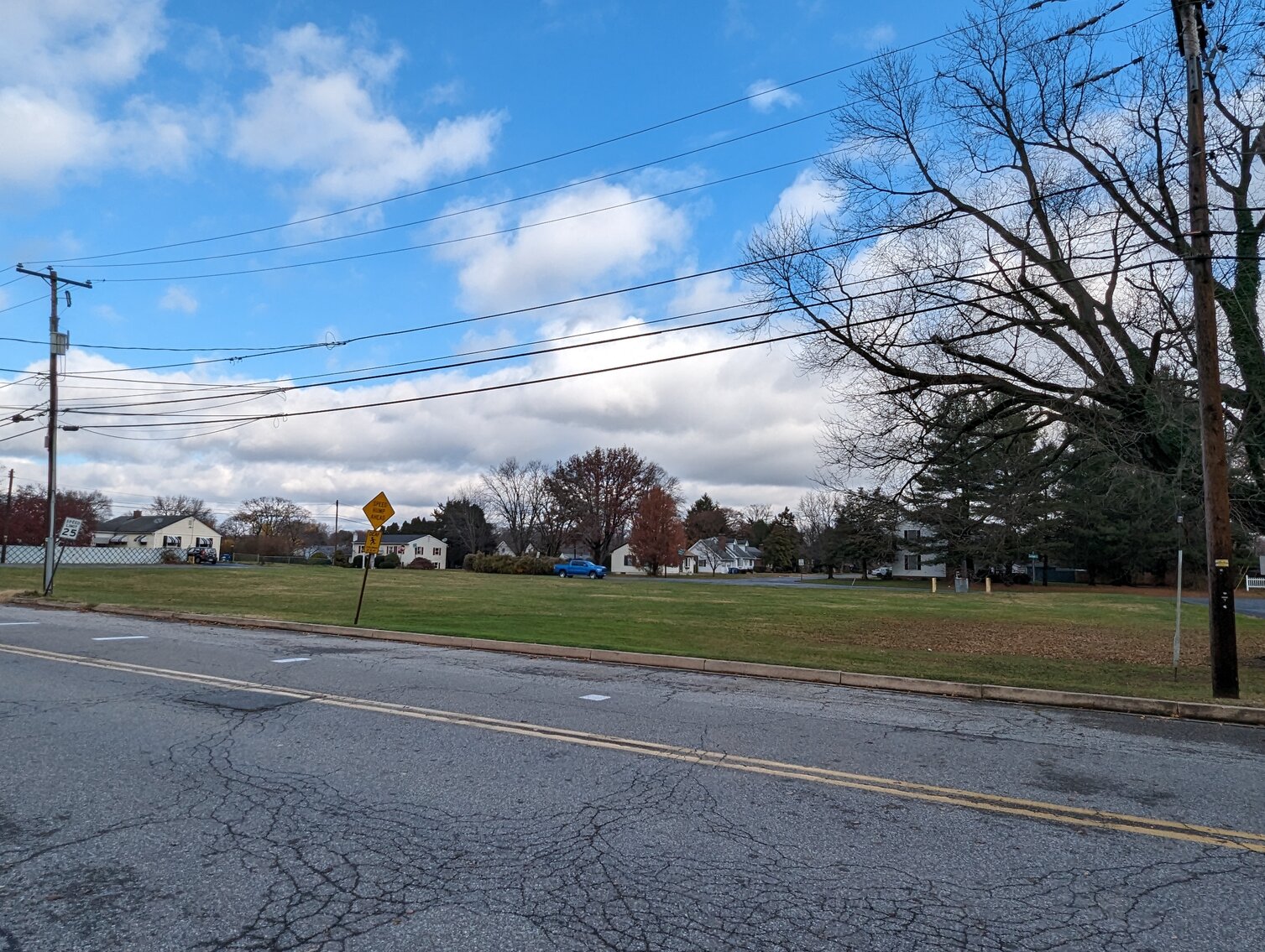 Image for 0.974 +/- ACRE LOT ZONED RO