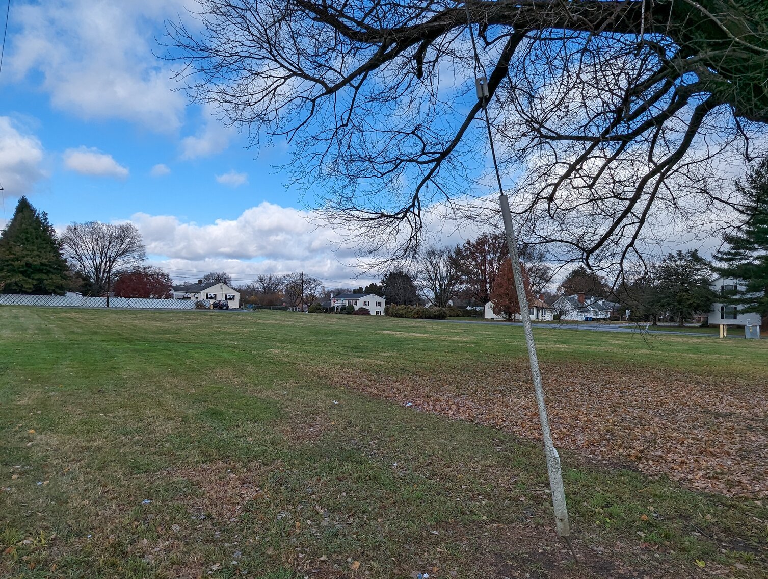 Image for 0.974 +/- ACRE LOT ZONED RO