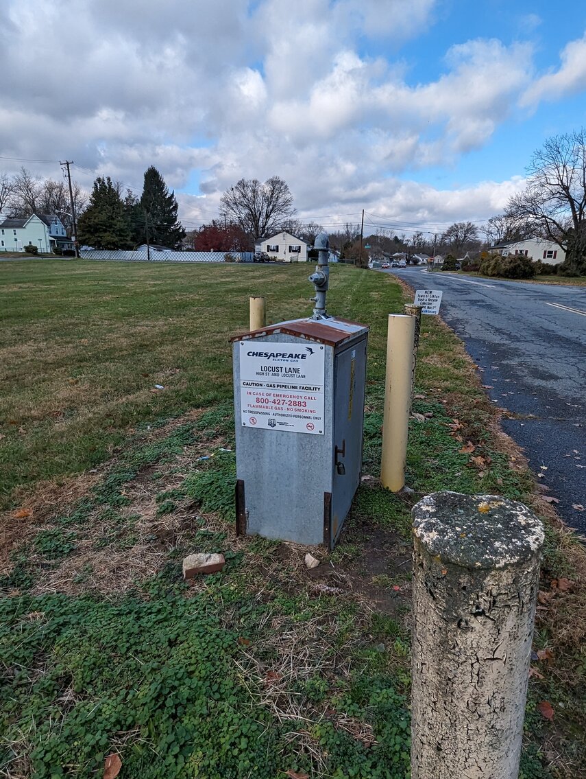 Image for 0.974 +/- ACRE LOT ZONED RO