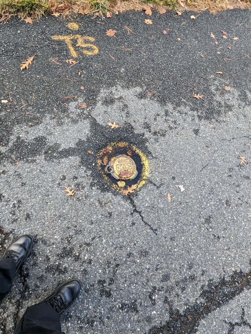 Image for 0.974 +/- ACRE LOT ZONED RO