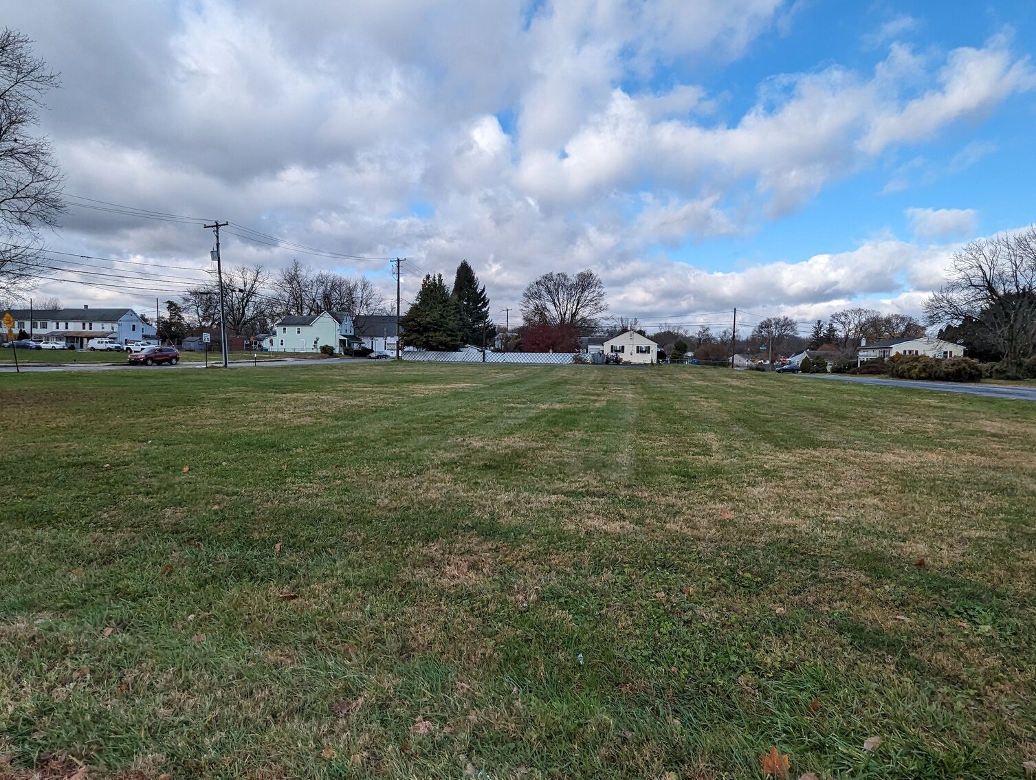 Image for 0.974 +/- ACRE LOT ZONED RO