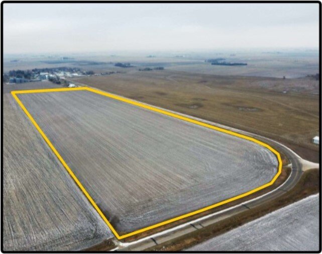 Image for Closed - Butler Co., IA - 187.26 Ac., m/l (050-1293)