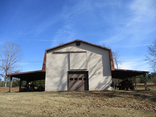 Image for LIVE AUCTION - 27.51 Acres in Bartow County, Georgia