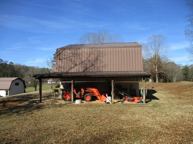 Image for LIVE AUCTION - 27.51 Acres in Bartow County, Georgia