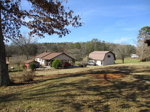 Image for LIVE AUCTION - 27.51 Acres in Bartow County, Georgia