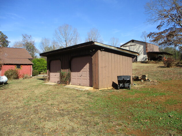 Image for LIVE AUCTION - 27.51 Acres in Bartow County, Georgia