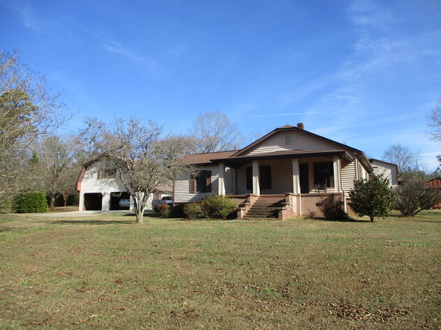 Image for LIVE AUCTION - 27.51 Acres in Bartow County, Georgia