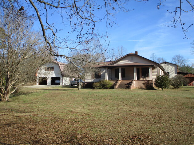 Image for LIVE AUCTION - 27.51 Acres in Bartow County, Georgia