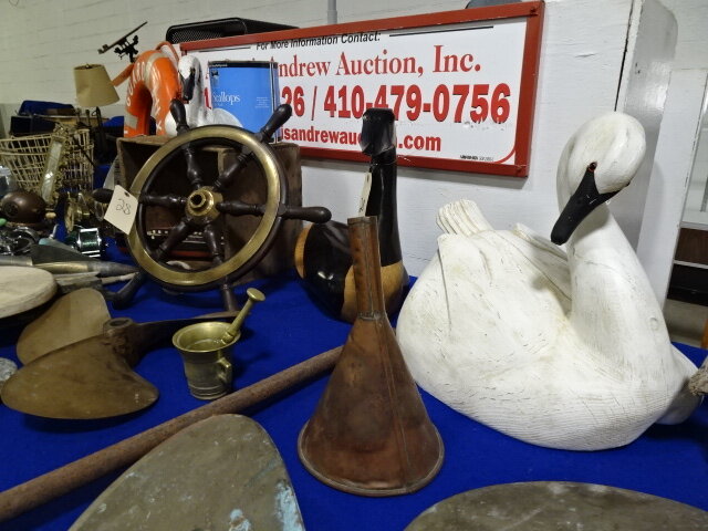 Image for Jan 11, 2024 Public Auction