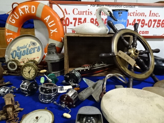 Image for Jan 11, 2024 Public Auction