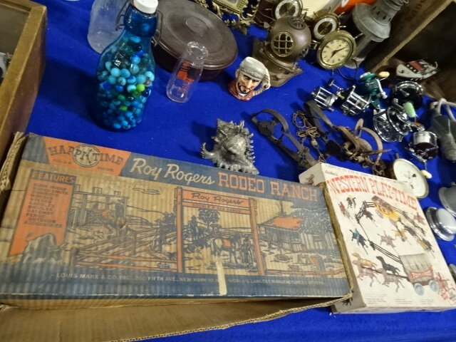 Image for Jan 11, 2024 Public Auction