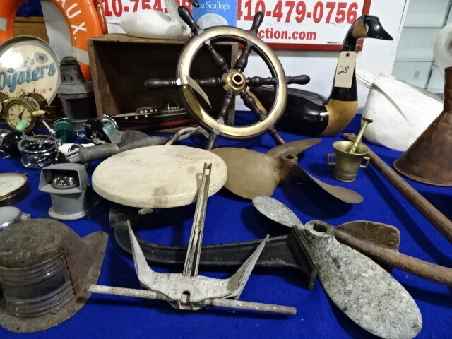 Image for Jan 11, 2024 Public Auction