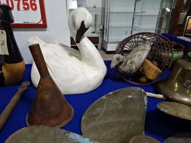 Image for Jan 11, 2024 Public Auction