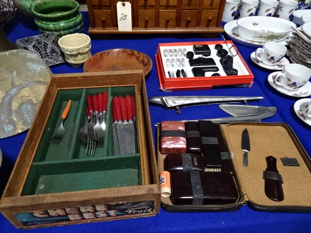 Image for Jan 11, 2024 Public Auction