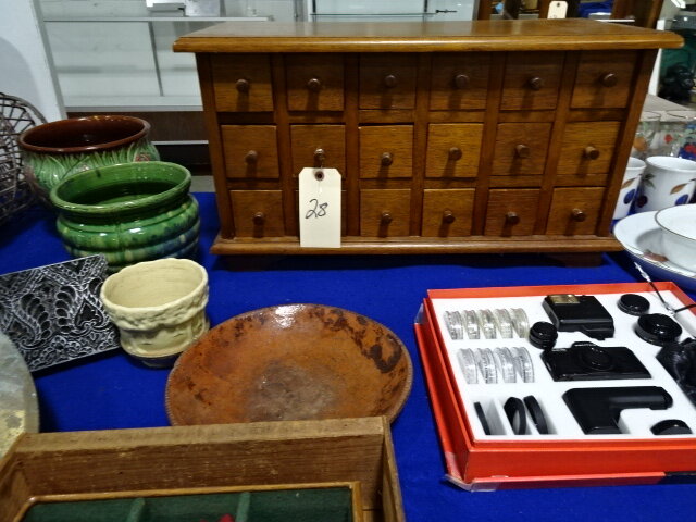 Image for Jan 11, 2024 Public Auction