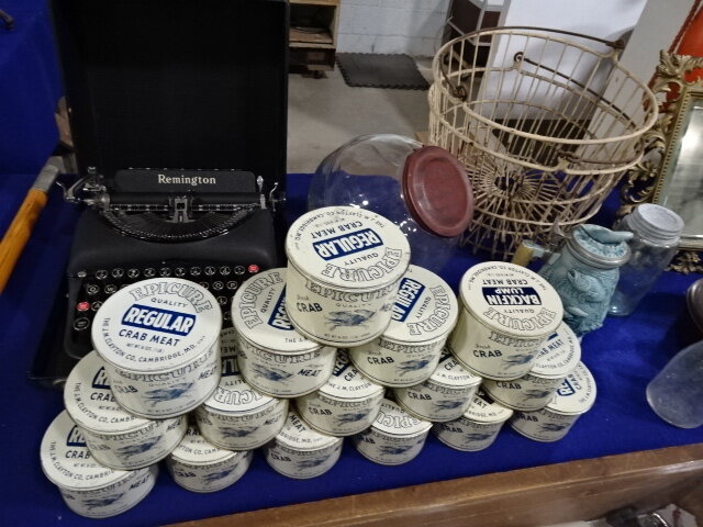 Image for Jan 11, 2024 Public Auction