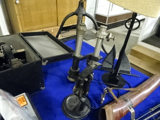 Image for Jan 11, 2024 Public Auction