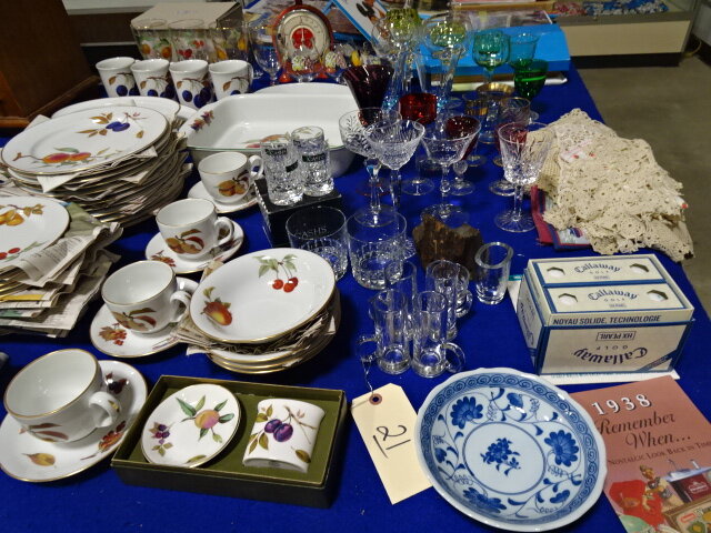 Image for Jan 11, 2024 Public Auction