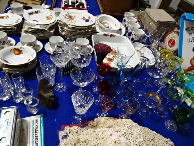 Image for Jan 11, 2024 Public Auction