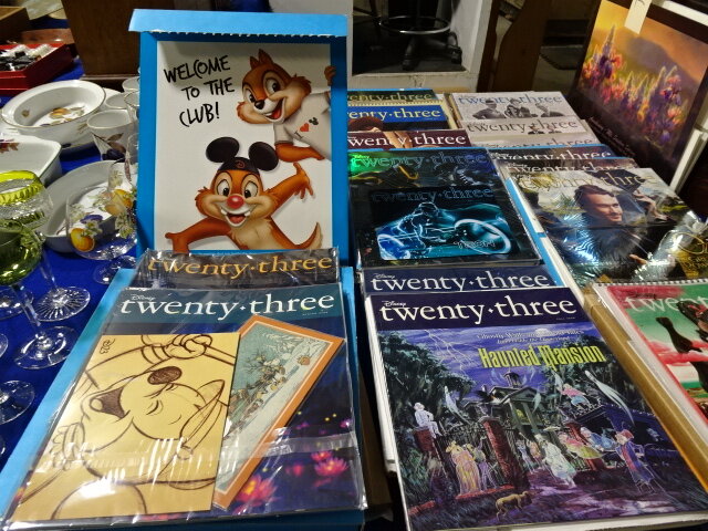 Image for Jan 11, 2024 Public Auction