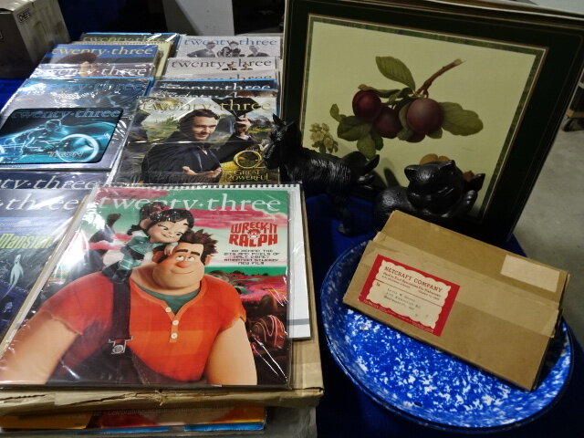 Image for Jan 11, 2024 Public Auction