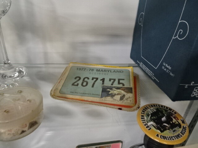 Image for Jan 11, 2024 Public Auction