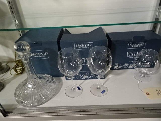 Image for Jan 11, 2024 Public Auction