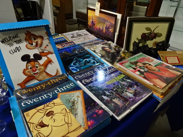 Image for Jan 11, 2024 Public Auction