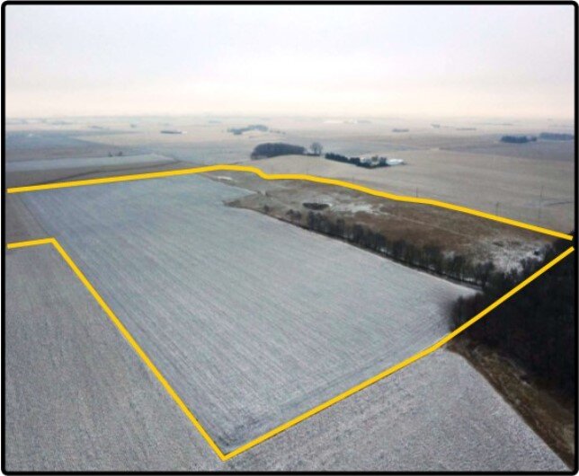 Image for Closed - Grundy Co., IA - 203.50 Ac., m/l (050-1277)