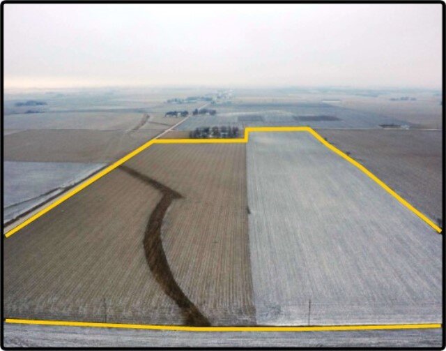 Image for Closed - Grundy Co., IA - 203.50 Ac., m/l (050-1277)
