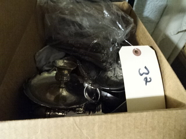 Image for Jan 11, 2024 Public Auction