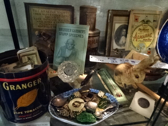 Image for Jan 11, 2024 Public Auction