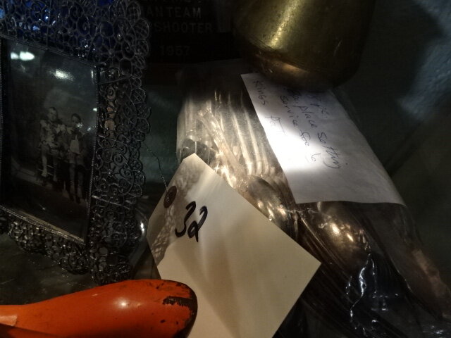 Image for Jan 11, 2024 Public Auction