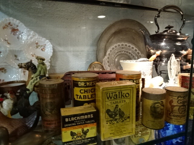 Image for Jan 11, 2024 Public Auction