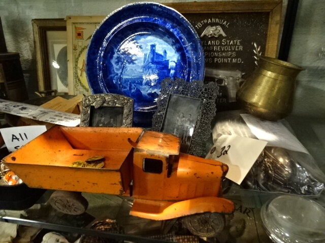 Image for Jan 11, 2024 Public Auction