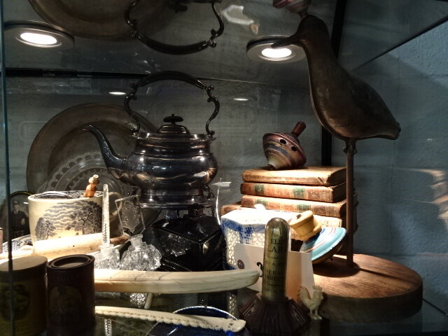 Image for Jan 11, 2024 Public Auction