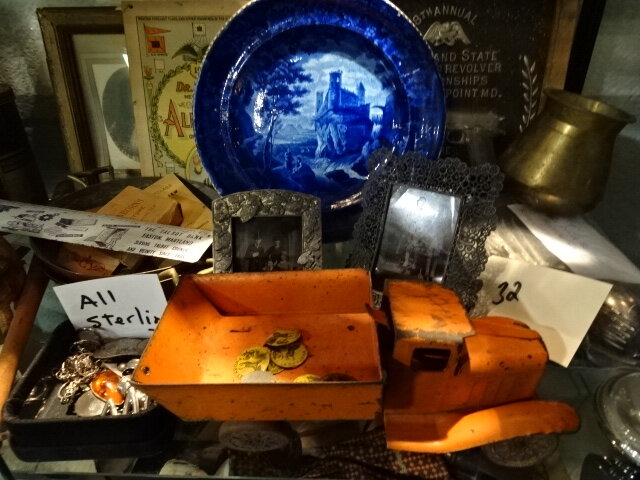 Image for Jan 11, 2024 Public Auction