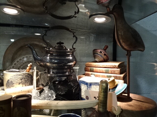 Image for Jan 11, 2024 Public Auction