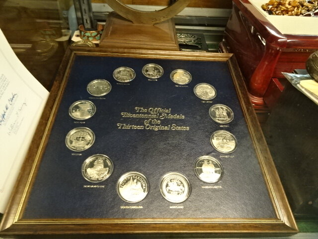 Image for Jan 11, 2024 Public Auction