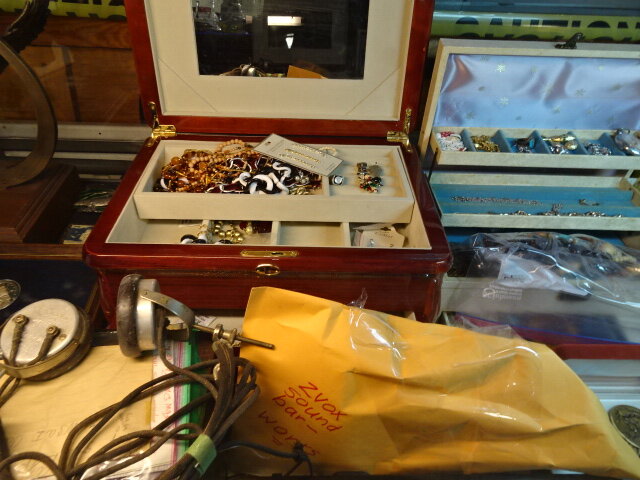 Image for Jan 11, 2024 Public Auction